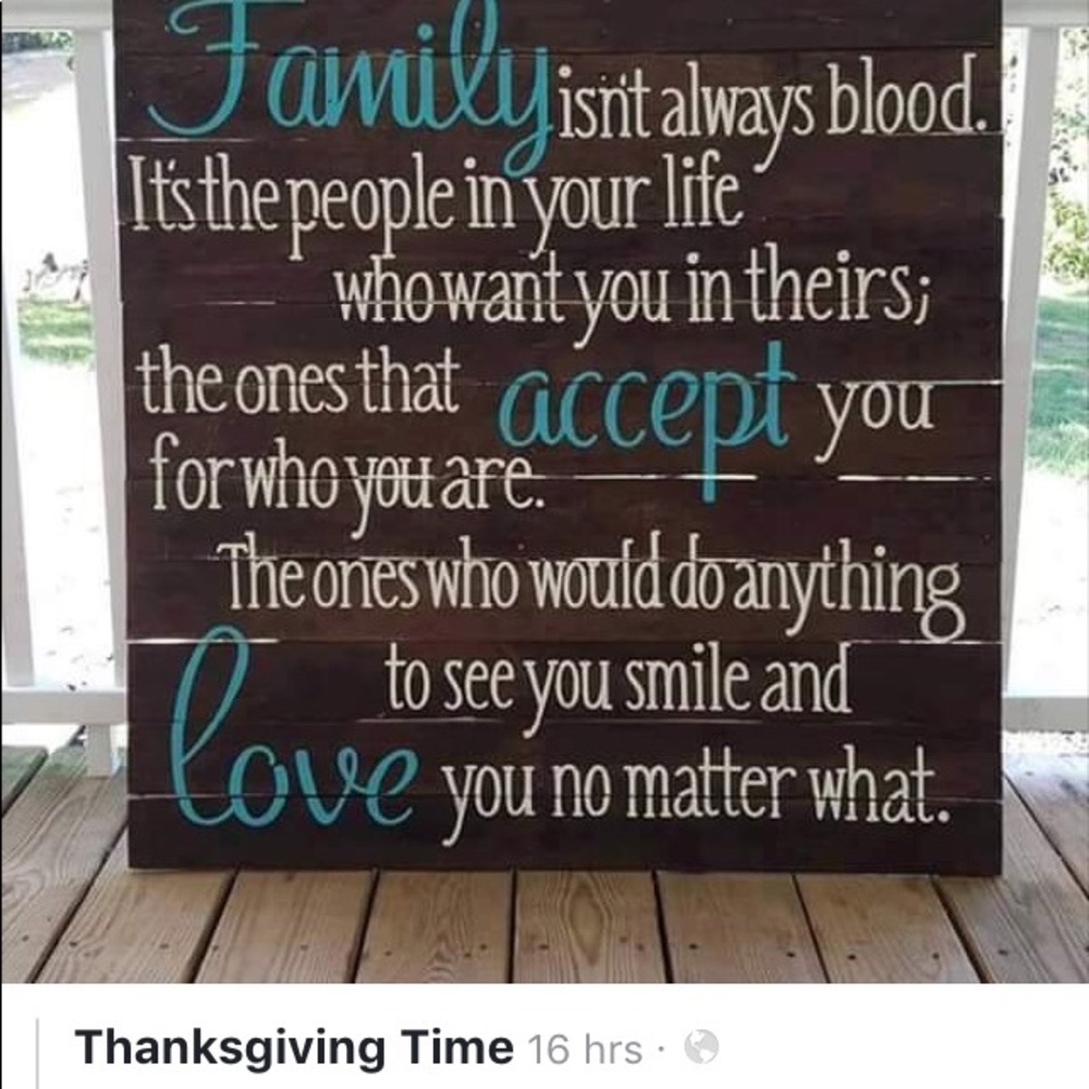 Meet your Posher, Susan